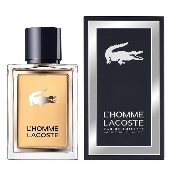 Lacoste L'Homme edt 100 ml